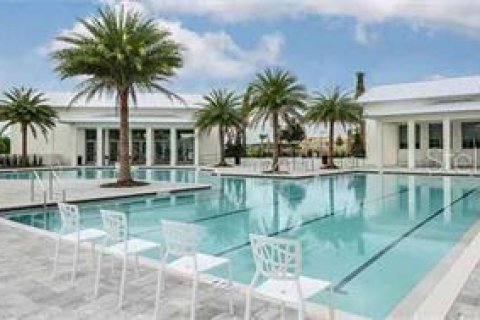 Casa en alquiler en Winter Garden, Florida, 4 dormitorios, 272.3 m2 № 1918458 - foto 20
