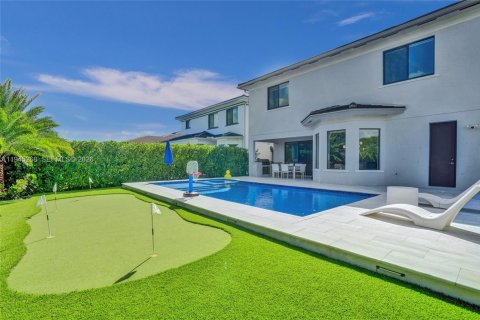 Casa en venta en Parkland, Florida, 5 dormitorios, 314.38 m2 № 2002248 - foto 2