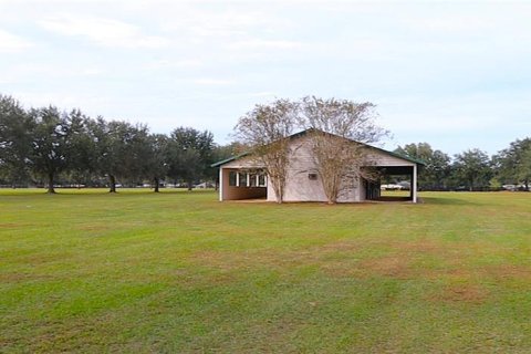 Land in Ocala, Florida № 2119023 - photo 11