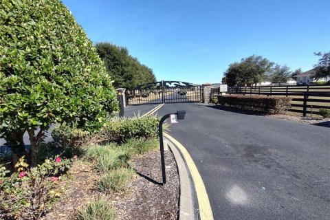 Land in Ocala, Florida № 2119023 - photo 12