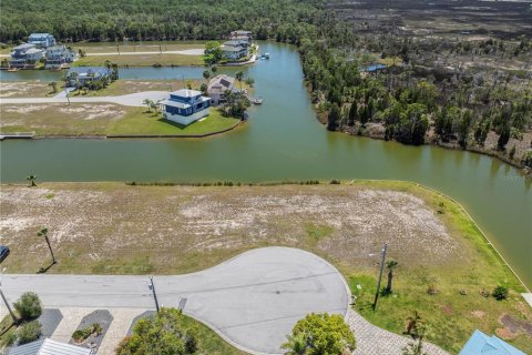 Land in Hernando Beach, Florida № 1636570 - photo 6