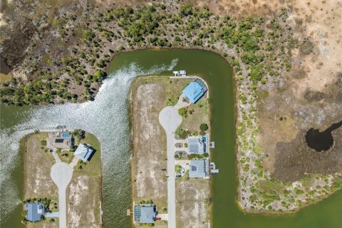 Land in Hernando Beach, Florida № 1636570 - photo 20