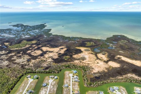 Land in Hernando Beach, Florida № 1636570 - photo 19
