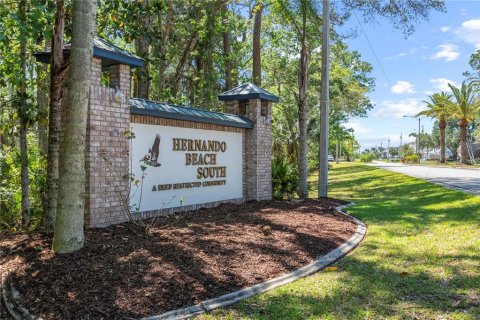 Land in Hernando Beach, Florida № 1636570 - photo 9