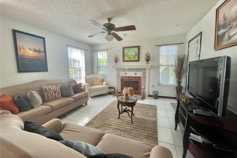 Copropriété à louer à Orlando, Floride: 2 chambres, 110.74 m2 № 2397032 - photo 5