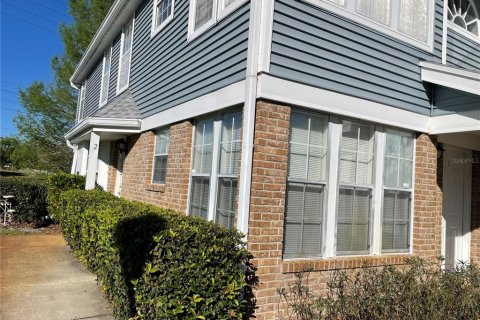 Condo à Orlando, Floride, 2 chambres  № 2397032