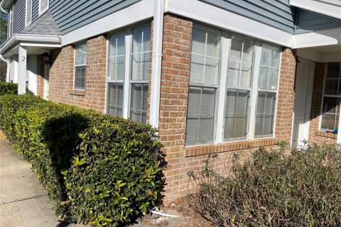 Copropriété à louer à Orlando, Floride: 2 chambres, 110.74 m2 № 2397032 - photo 16