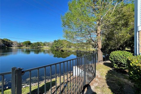 Copropriété à louer à Orlando, Floride: 2 chambres, 110.74 m2 № 2397032 - photo 15