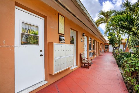 Appartement à louer à Miami, Floride: 1 chambre, 57.6 m2 № 2001157 - photo 5