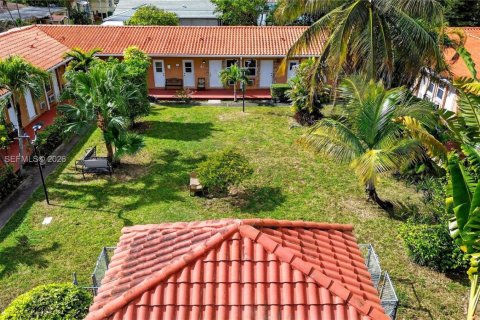 Appartement à louer à Miami, Floride: 1 chambre, 57.6 m2 № 2001157 - photo 18