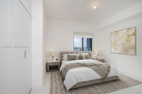 Снять в аренду кондоминиум в Майами, Флорида 2 спальни, 121.33м2, № 2058584 - фото 26