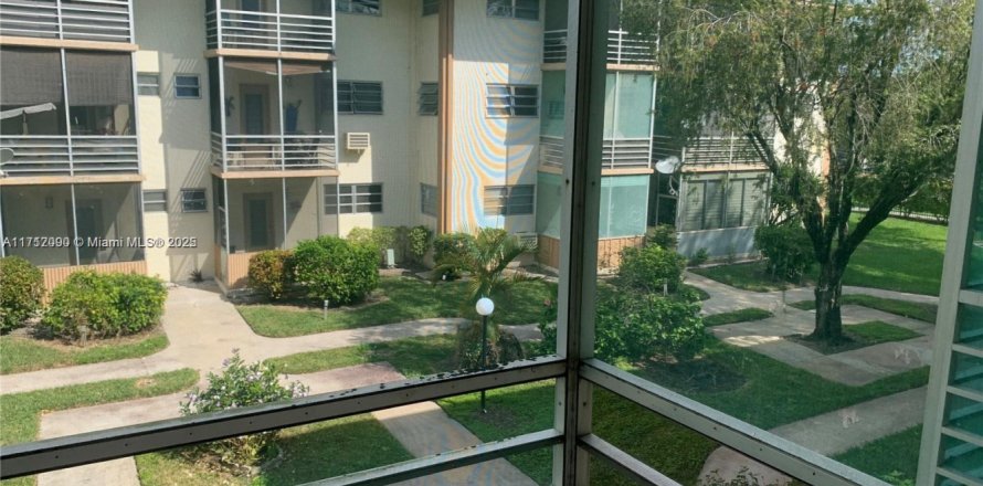 Condo in Miami, Florida, 1 bedroom  № 2076751