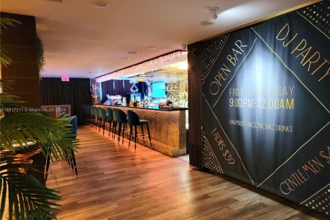 Снять в аренду кондоминиум в Халландейл-Бич, Флорида 1 спальня, 80.82м2, № 1940034 - фото 27