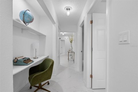 Villa ou maison à vendre à Tampa, Floride: 3 chambres, 112.41 m2 № 2206827 - photo 25