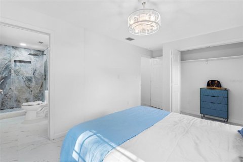 Villa ou maison à vendre à Tampa, Floride: 3 chambres, 112.41 m2 № 2206827 - photo 14