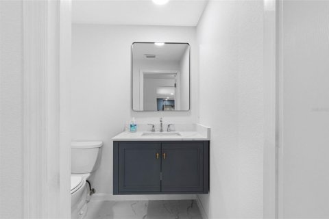 Villa ou maison à vendre à Tampa, Floride: 3 chambres, 112.41 m2 № 2206827 - photo 22
