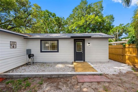 Villa ou maison à vendre à Tampa, Floride: 3 chambres, 112.41 m2 № 2206827 - photo 30