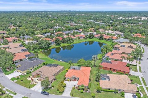 Casa en venta en Sarasota, Florida, 4 dormitorios, 262.63 m2 № 1786831 - foto 5