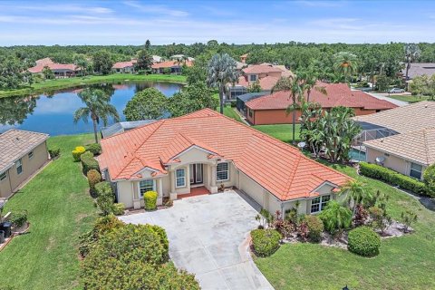 Casa en venta en Sarasota, Florida, 4 dormitorios, 262.63 m2 № 1786831 - foto 4