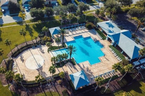 Снять в аренду виллу или дом в Уэсли-Чепел, Флорида 2 комнаты, 177.72м2, № 2266659 - фото 26