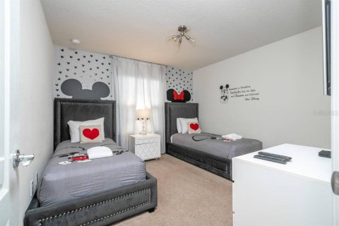 Villa ou maison à vendre à Kissimmee, Floride: 6 chambres, 291.9 m2 № 2217656 - photo 28