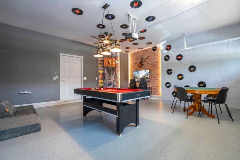 Villa ou maison à vendre à Kissimmee, Floride: 6 chambres, 291.9 m2 № 2217656 - photo 17