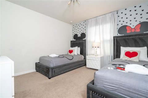 Villa ou maison à vendre à Kissimmee, Floride: 6 chambres, 291.9 m2 № 2217656 - photo 30