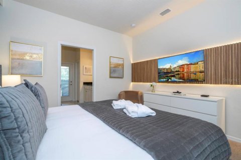 Villa ou maison à vendre à Kissimmee, Floride: 6 chambres, 291.9 m2 № 2217656 - photo 13