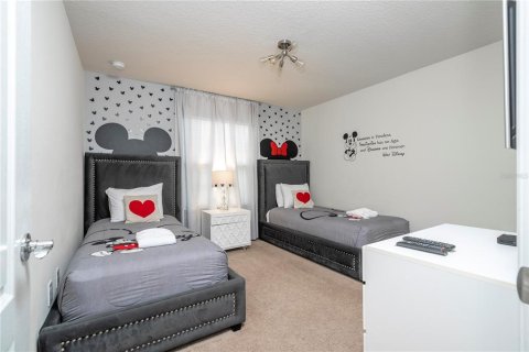 Villa ou maison à vendre à Kissimmee, Floride: 6 chambres, 291.9 m2 № 2217656 - photo 29