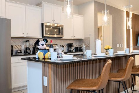Villa ou maison à vendre à Kissimmee, Floride: 6 chambres, 291.9 m2 № 2217656 - photo 6