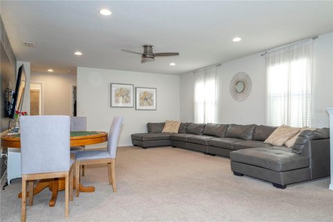Villa ou maison à vendre à Kissimmee, Floride: 6 chambres, 291.9 m2 № 2217656 - photo 23
