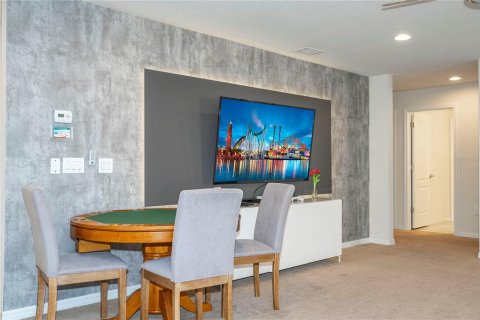 Villa ou maison à vendre à Kissimmee, Floride: 6 chambres, 291.9 m2 № 2217656 - photo 24