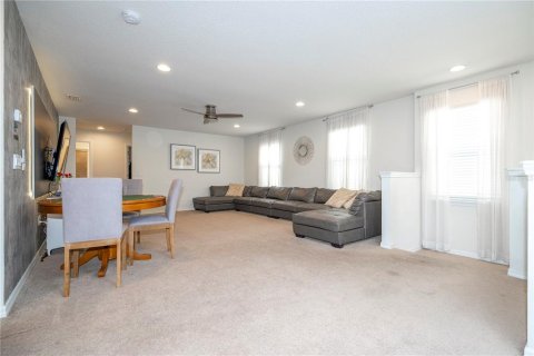 Villa ou maison à vendre à Kissimmee, Floride: 6 chambres, 291.9 m2 № 2217656 - photo 22