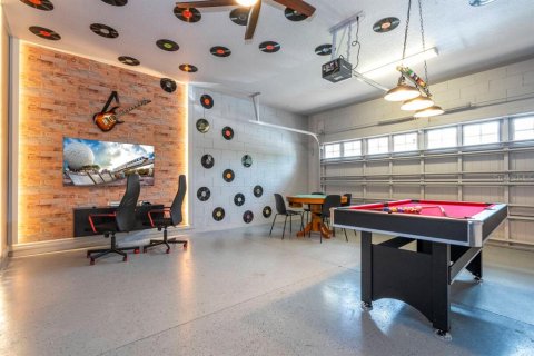 Villa ou maison à vendre à Kissimmee, Floride: 6 chambres, 291.9 m2 № 2217656 - photo 18