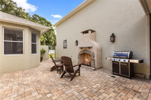 House in Leesburg, Florida 2 bedrooms, 161.46 sq.m. № 2394086 - photo 3