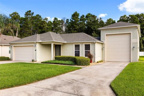 House in Leesburg, Florida 2 bedrooms, 161.46 sq.m. № 2394086 - photo 4