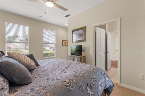 House in Leesburg, Florida 2 bedrooms, 161.46 sq.m. № 2394086 - photo 23