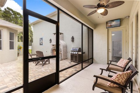 House in Leesburg, Florida 2 bedrooms, 161.46 sq.m. № 2394086 - photo 29