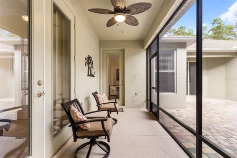 House in Leesburg, Florida 2 bedrooms, 161.46 sq.m. № 2394086 - photo 30