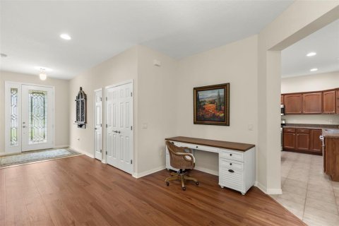 House in Leesburg, Florida 2 bedrooms, 161.46 sq.m. № 2394086 - photo 9