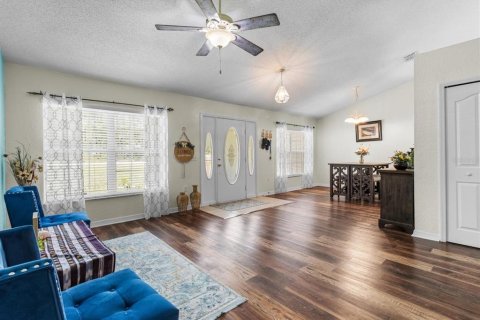 Villa ou maison à vendre à Weeki Wachee, Floride: 3 chambres, 181.62 m2 № 1835012 - photo 12