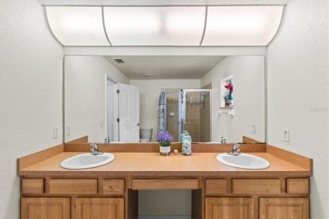 Villa ou maison à vendre à Weeki Wachee, Floride: 3 chambres, 181.62 m2 № 1835012 - photo 21
