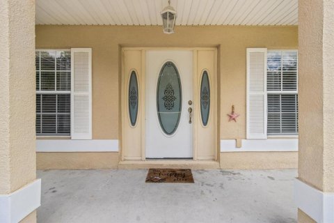 Villa ou maison à vendre à Weeki Wachee, Floride: 3 chambres, 181.62 m2 № 1835012 - photo 2