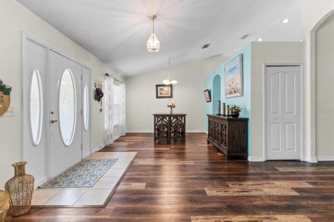 Villa ou maison à vendre à Weeki Wachee, Floride: 3 chambres, 181.62 m2 № 1835012 - photo 4
