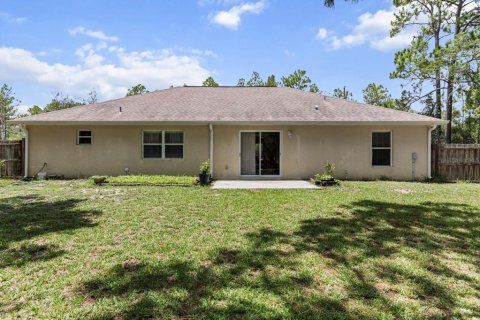 Villa ou maison à vendre à Weeki Wachee, Floride: 3 chambres, 181.62 m2 № 1835012 - photo 27