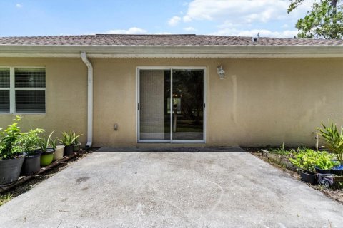 Villa ou maison à vendre à Weeki Wachee, Floride: 3 chambres, 181.62 m2 № 1835012 - photo 26
