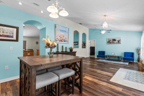 Villa ou maison à vendre à Weeki Wachee, Floride: 3 chambres, 181.62 m2 № 1835012 - photo 10