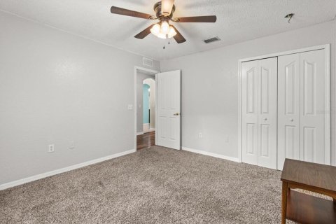 Villa ou maison à vendre à Weeki Wachee, Floride: 3 chambres, 181.62 m2 № 1835012 - photo 25
