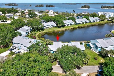 Condominio en venta en Sebastian, Florida, 2 dormitorios, 139.54 m2 № 2082887 - foto 24