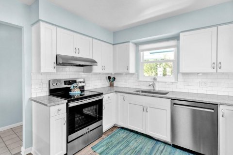 Condominio en venta en Sebastian, Florida, 2 dormitorios, 139.54 m2 № 2082887 - foto 14